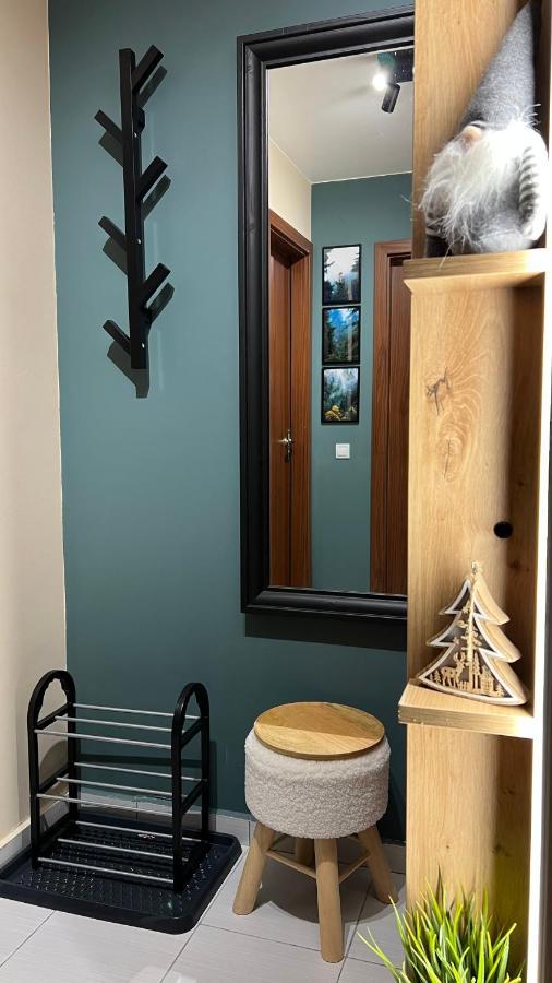 בורובץ The Green Apartment מראה חיצוני תמונה